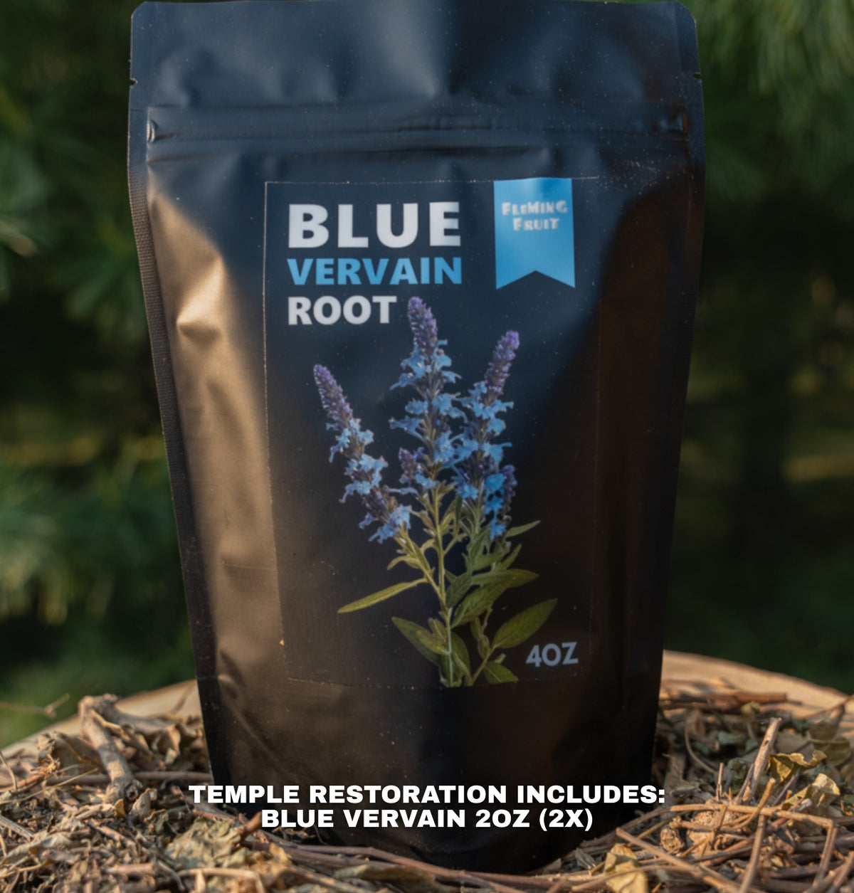 Temple Restoration Bundle