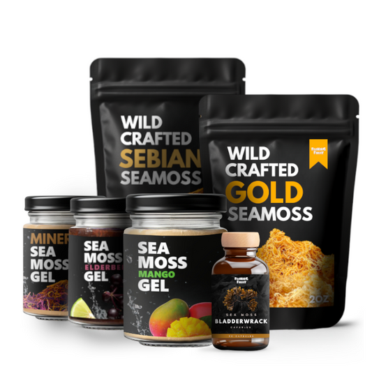 Seamoss Bundle Builder